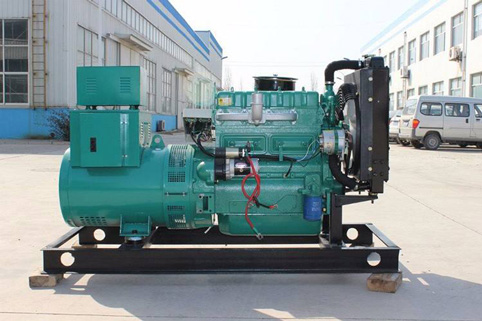 盐田小型柴油发电机 盐田小型柴油发电机