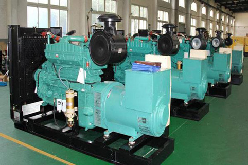 盐田小型柴油发电机 盐田小型柴油发电机