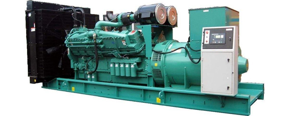 盐田柴油发电机 盐田柴油发电机