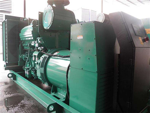 盐田柴油发电机 盐田柴油发电机