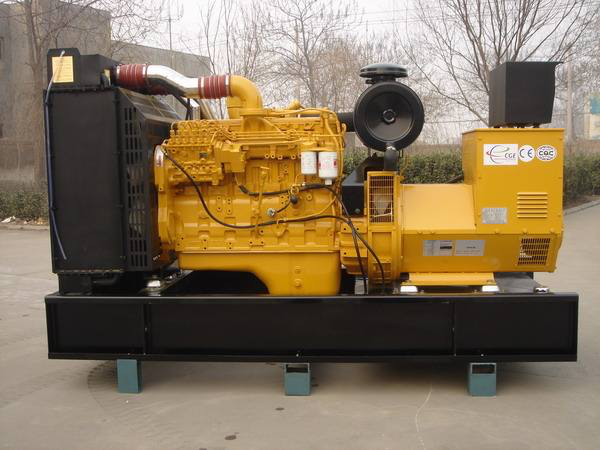 盐田发电机出租