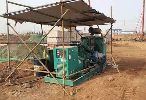 盐田发电机出租 盐田发电机出租